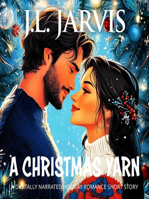 cover image of A Christmas Yarn